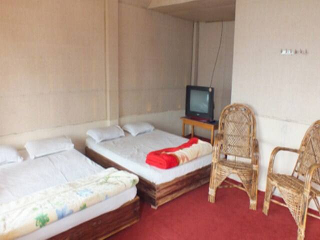 The Sana Home Stay, Rikkisum, Kalimpong 5
